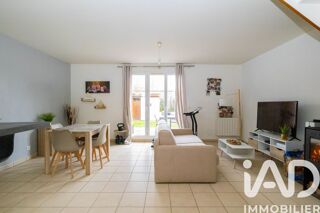  Maison à vendre 4 pièces 80 m²