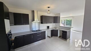  Maison à vendre 6 pièces 143 m²