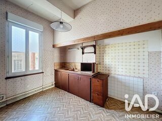  Appartement à vendre 3 pièces 67 m²