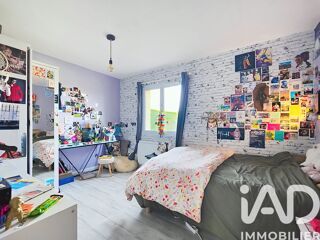  Maison à vendre 7 pièces 128 m²