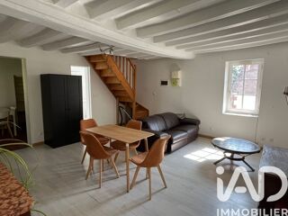  Maison à louer 3 pièces 55 m²