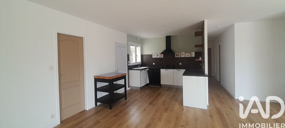 location Maison - 4 pièce(s) - 81 m² Biscarrosse (40600)
