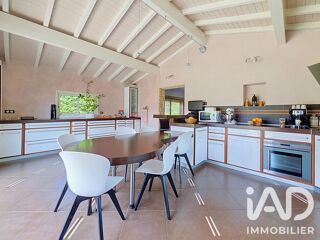  Maison à vendre 6 pièces 165 m²