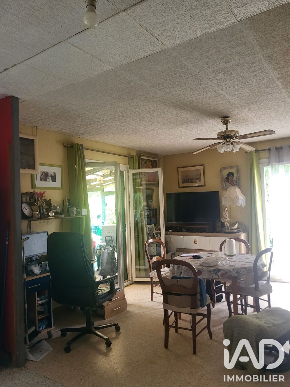 Vente Maison Vente Maison/villa 4 pièces Serrières-de-briord