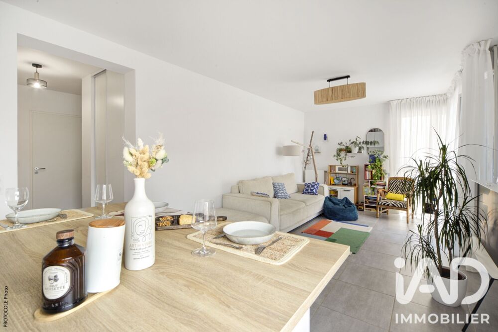 Vente Appartement Vente Appartement 3 pièces Toulouse