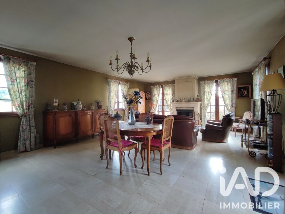 Vente Maison Vente Maison/villa 7 pièces Sagy