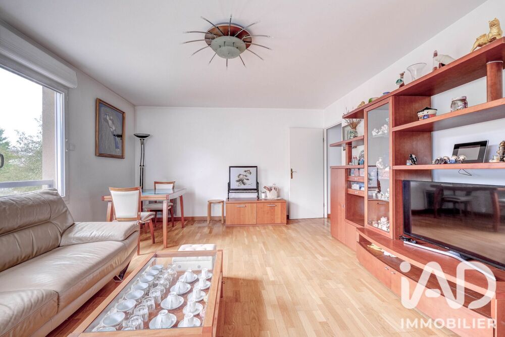 Vente Appartement Vente Appartement 3 pièces Montévrain