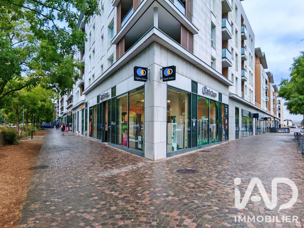 Vente Appartement Vente Appartement 3 pièces Décines-charpieu