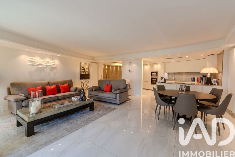 Vente Appartement Vente Appartement 3 pièces Cannes