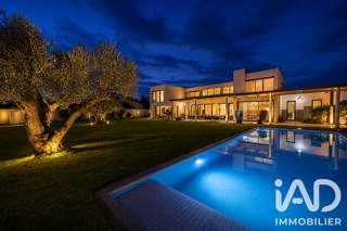  Maison à vendre 5 pièces 279 m²