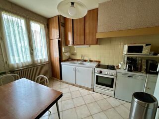  Maison � vendre 6 pi�ces 110 m�