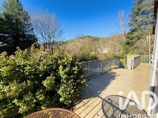  Maison à vendre 6 pièces 154 m²