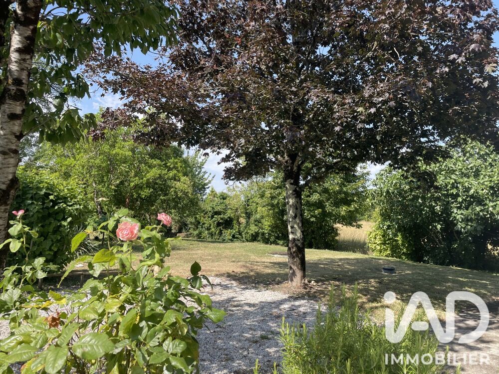Vente Maison Vente Maison/villa 6 pièces Germignac