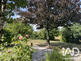  Maison à vendre 6 pièces 138 m²