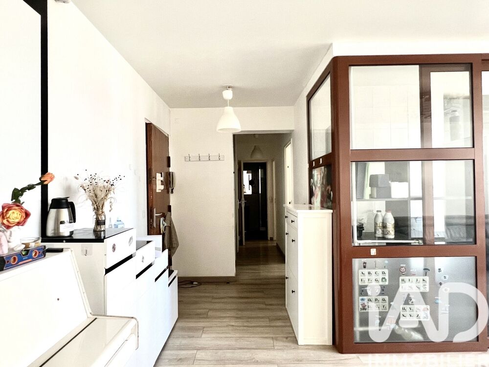 Vente Appartement Vente Appartement 3 pièces Paris 13