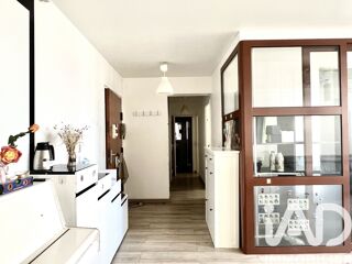  Appartement à vendre 3 pièces 59 m²