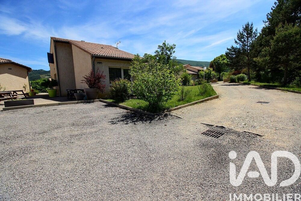 à vendre  Maison Séderon (26560)