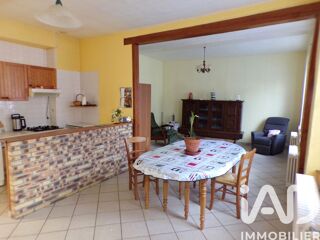  Maison � vendre 5 pi�ces 111 m�
