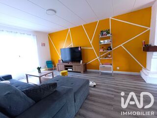  Maison à vendre 5 pièces 98 m²
