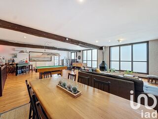  Maison à vendre 7 pièces 239 m²