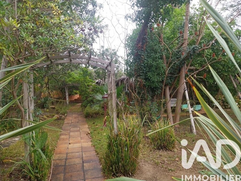 à vendre  Maison La Cadière-d'Azur (83740)