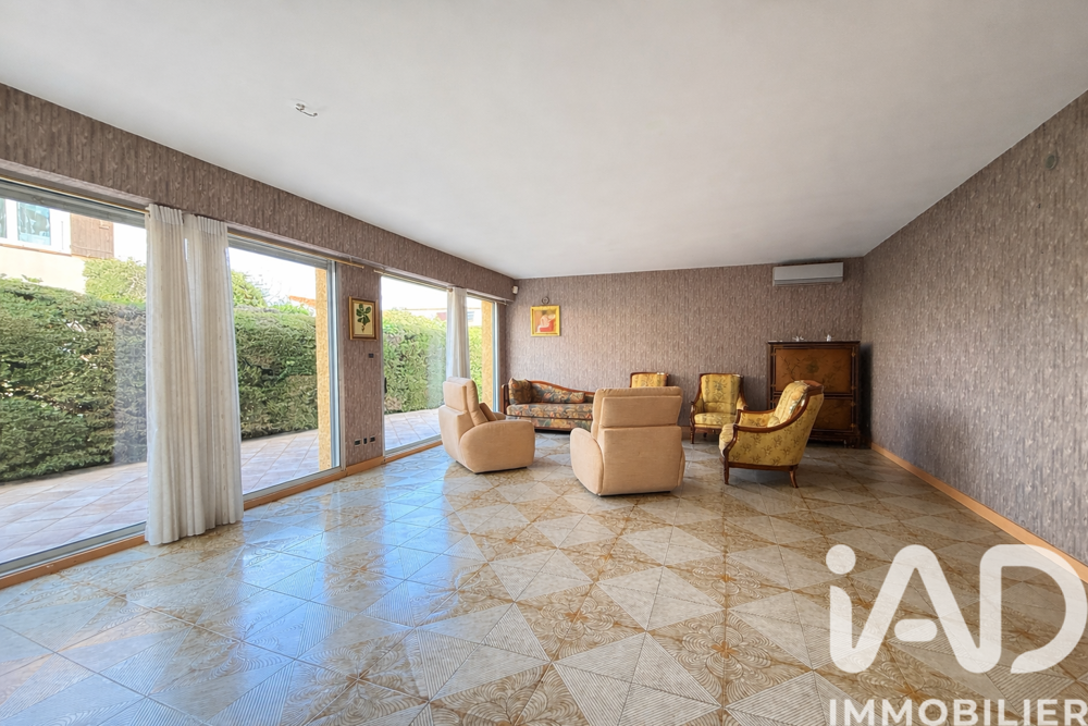 Vente Maison Vente Maison/villa 5 pièces Cabestany