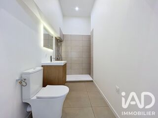  Appartement à vendre 2 pièces 45 m²