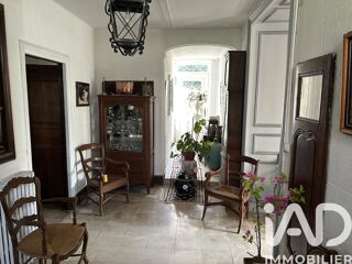  Maison à vendre 10 pièces 281 m²