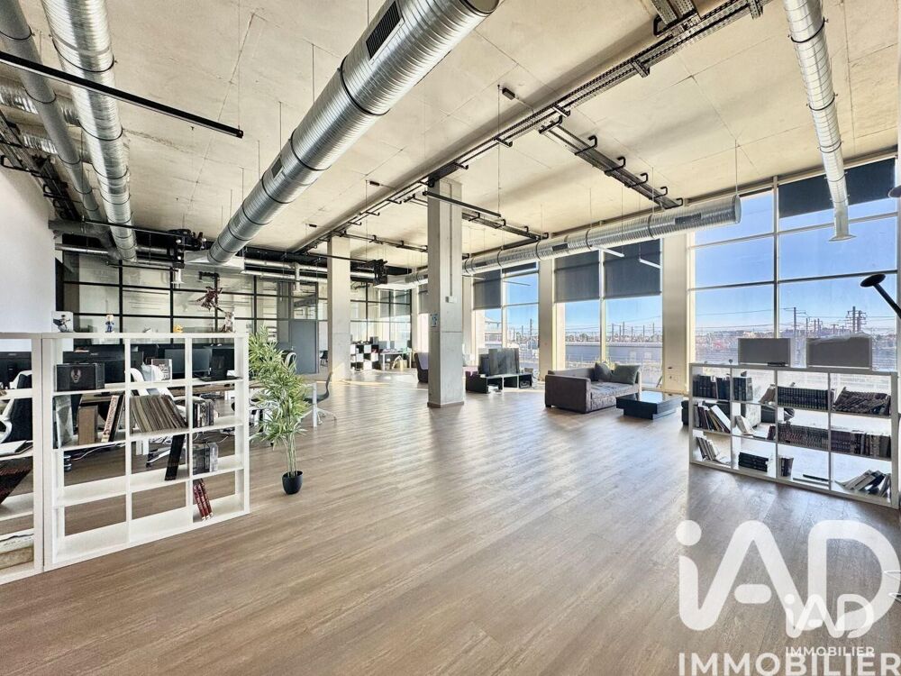   Vente Boutique/Local commercial 247 m&sup2; 