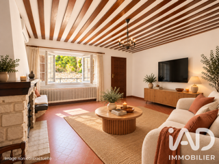  Maison à vendre 4 pièces 85 m²