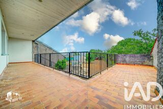  Maison à vendre 6 pièces 178 m²