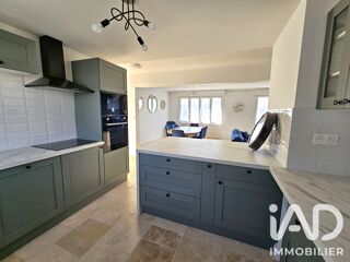  Maison à vendre 6 pièces 112 m²