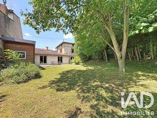  Maison à vendre 5 pièces 139 m²