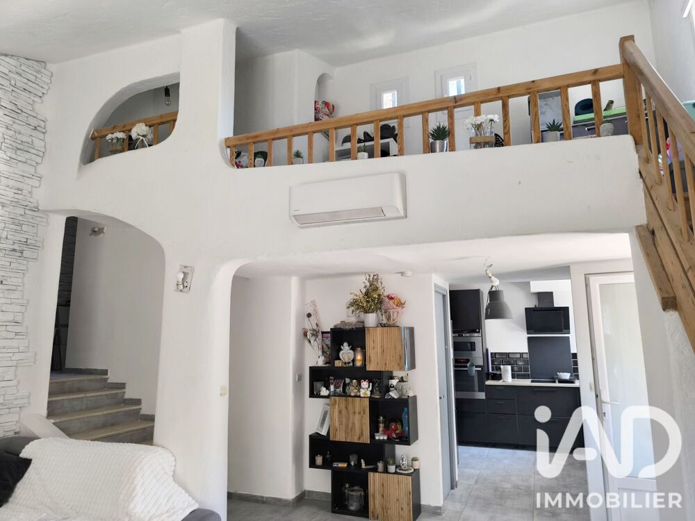 Vente Maison Vente Maison traditionnelle 4 pièces La valette-du-var