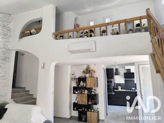  Maison à vendre 4 pièces 120 m²