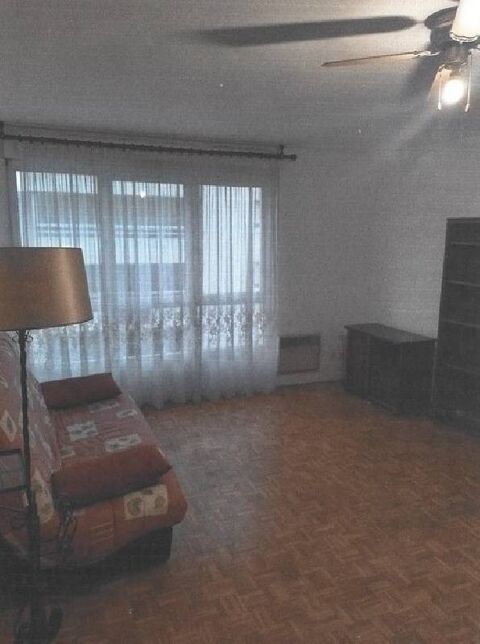  Appartement � louer 2 pi�ces 52 m�