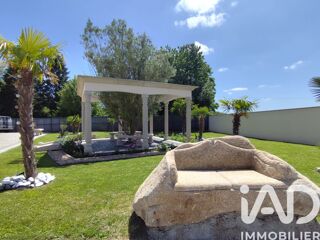  Maison � vendre 7 pi�ces 210 m�