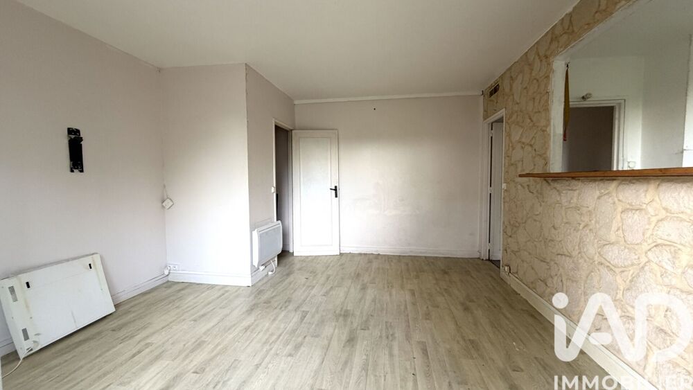 Vente Appartement Vente Appartement 3 pièces Franconville