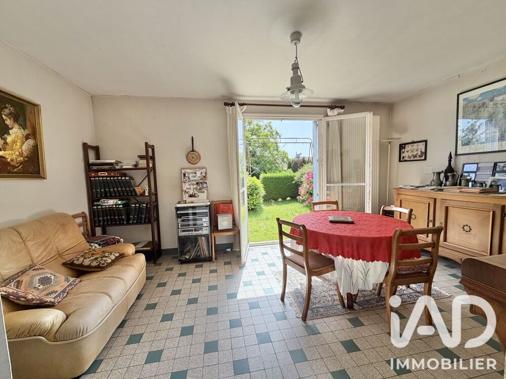 vente Maison - 5 pièce(s) - 82 m² Périers (50190)