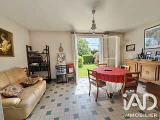  Maison à vendre 5 pièces 82 m²