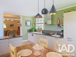  Maison à vendre 6 pièces 159 m²