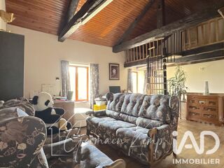  Maison à vendre 7 pièces 207 m²