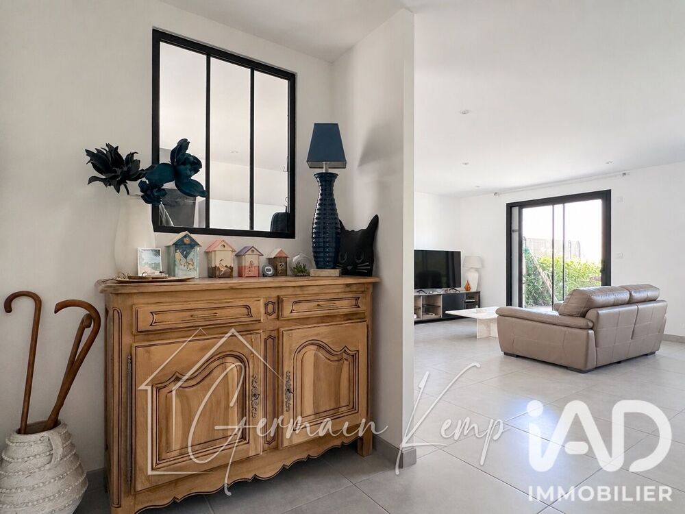Vente Maison Vente Maison/villa 4 pièces Le pont-de-beauvoisin