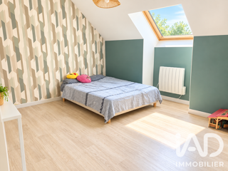 Vente Maison Vente Maison/villa 6 pièces Virey-le-grand
