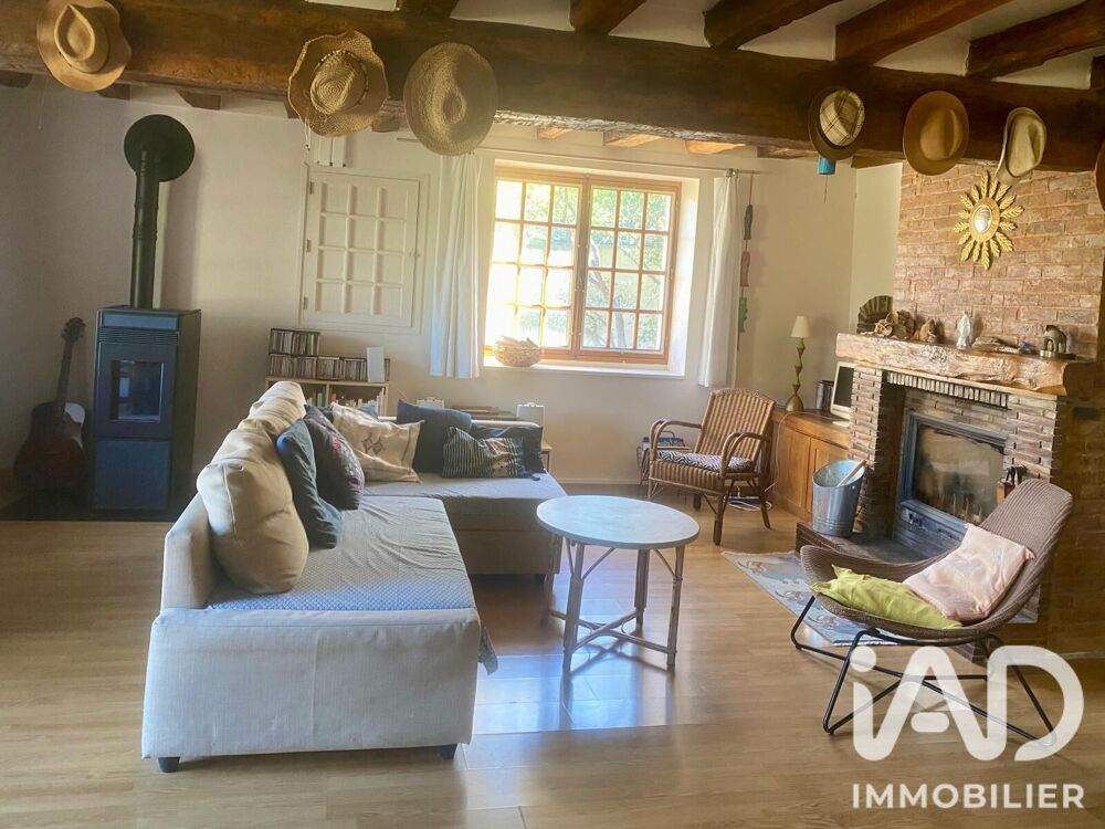 Vente Maison Vente Maison/villa 4 pièces Fournaudin