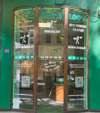  Appartement  louer 1 pice 24 m