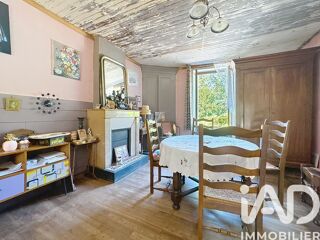  Maison à vendre 8 pièces 179 m²