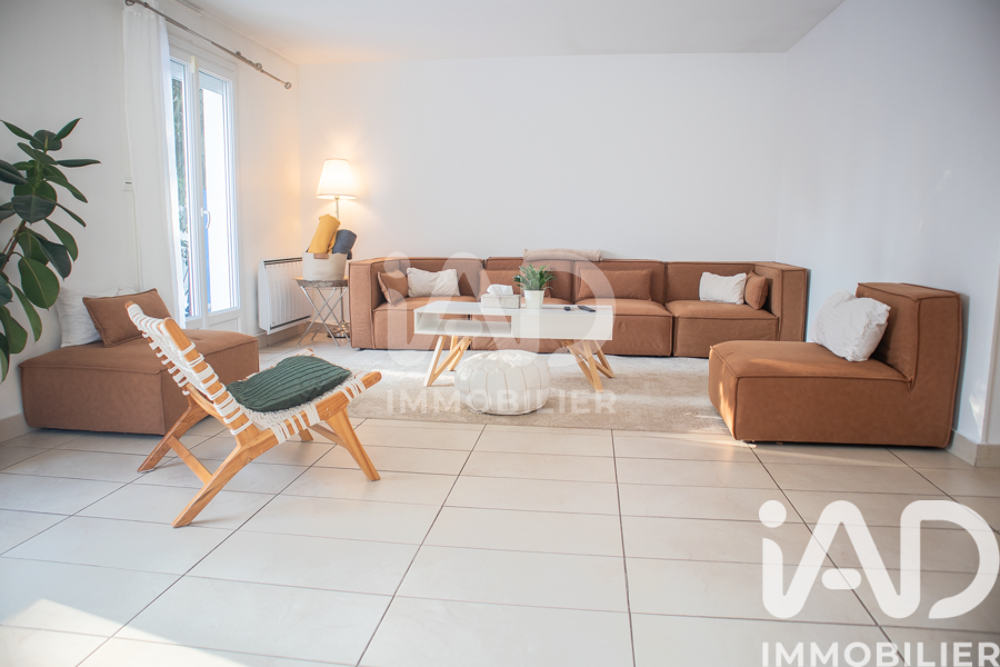 Vente Maison/villa 9 pièces