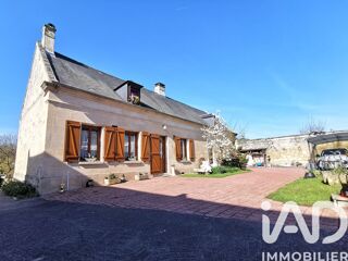  Maison � vendre 7 pi�ces 211 m�