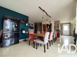  Maison à vendre 6 pièces 225 m²